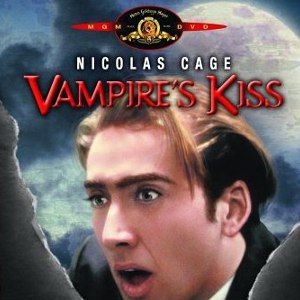 Bilder Vampire's Kiss - Ein beißendes Vergnügen