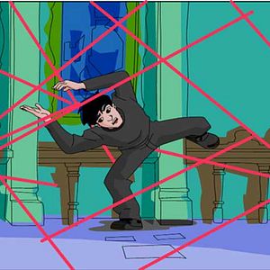 Bilder Jackie Chan Adventures