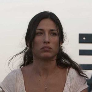 Bilder Giselle Itié