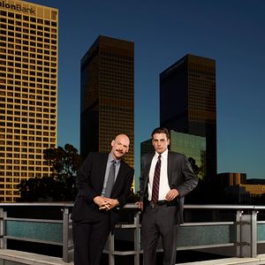 Bilder Law & Order: Los Angeles