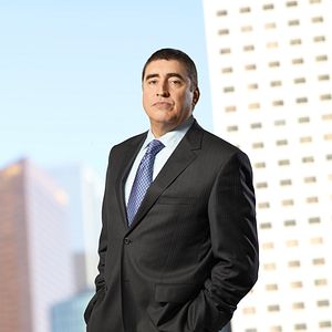 Bilder Alfred Molina