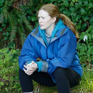 Bilder Mireille Enos