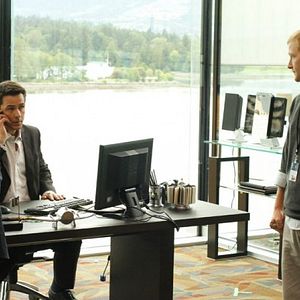 Bilder Billy Campbell