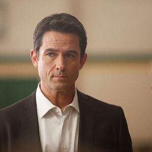 Bilder Billy Campbell