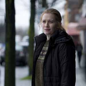 Bilder Mireille Enos