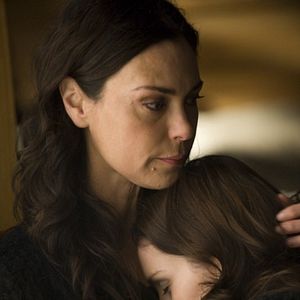 Bilder Michelle Forbes