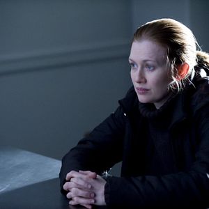 Bilder Mireille Enos