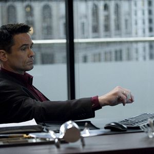 Bilder Billy Campbell