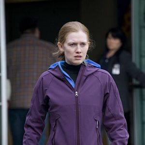 Bilder Mireille Enos