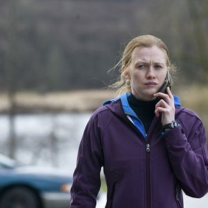 Bilder Mireille Enos