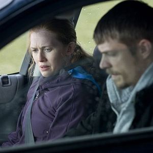 Bilder Joel Kinnaman