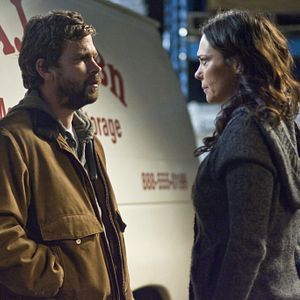 Bilder Michelle Forbes