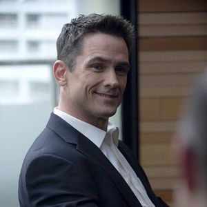 Bilder Billy Campbell