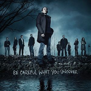 Bilder The Killing (US)