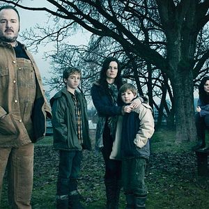 Bilder Michelle Forbes