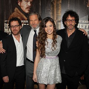 Bilder Hailee Steinfeld