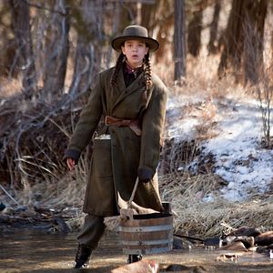 Bilder Hailee Steinfeld