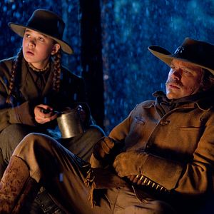 Bilder Hailee Steinfeld