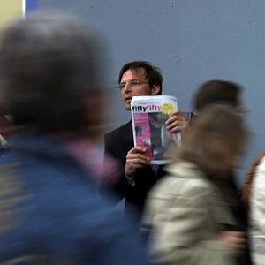 Bilder Nichts ist besser als gar nichts