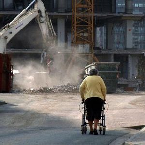 Bilder Nichts ist besser als gar nichts