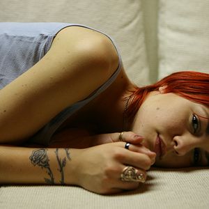 Bilder Roisin Grieco