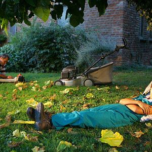 Bilder Amine Slimane