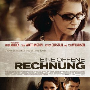 Bilder Eine offene Rechnung