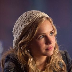 Bilder Britt Robertson
