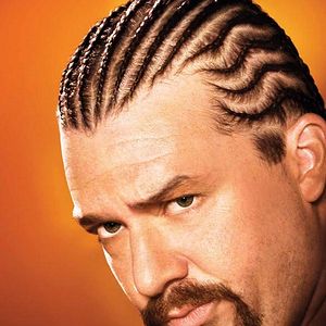 Bilder Danny McBride