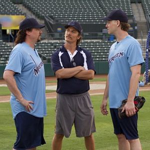 Bilder Danny McBride