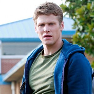 Bilder Zach Roerig