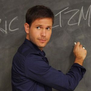 Bilder Matthew Davis