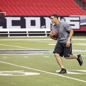 Bilder Tony Gonzalez