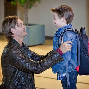 Bilder Chad Michael Murray