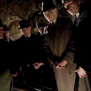 Bilder Michael Shannon