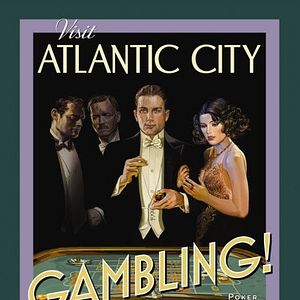 Bilder Boardwalk Empire