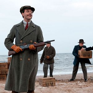 Bilder Boardwalk Empire
