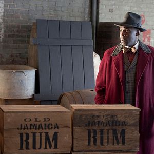 Bilder Boardwalk Empire