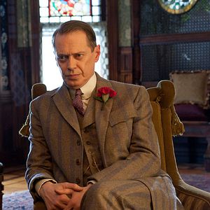 Bilder Boardwalk Empire