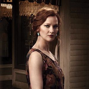 Bilder Boardwalk Empire