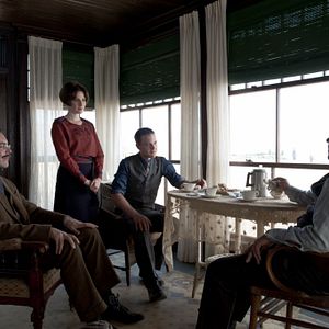 Bilder Stephen Graham