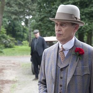 Bilder Boardwalk Empire