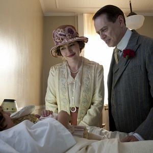 Bilder Boardwalk Empire