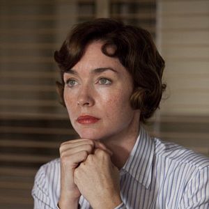 Bilder Julianne Nicholson