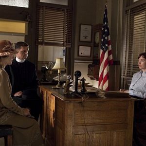 Bilder Julianne Nicholson