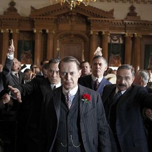 Bilder Boardwalk Empire