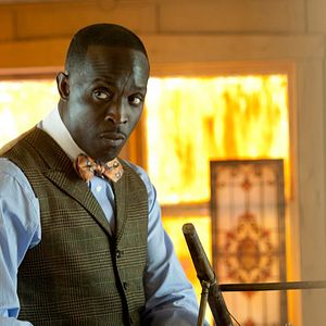 Bilder Boardwalk Empire