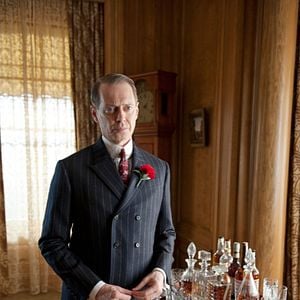 Bilder Boardwalk Empire