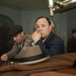 Bilder Stephen Graham