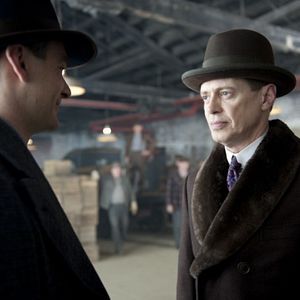 Bilder Boardwalk Empire